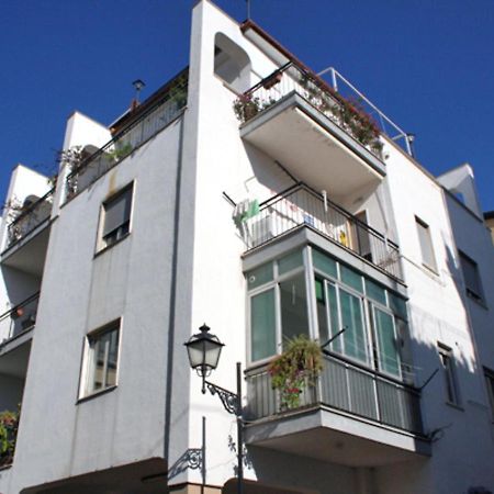 Apartment Angelina By Interhome Σορέντο Εξωτερικό φωτογραφία