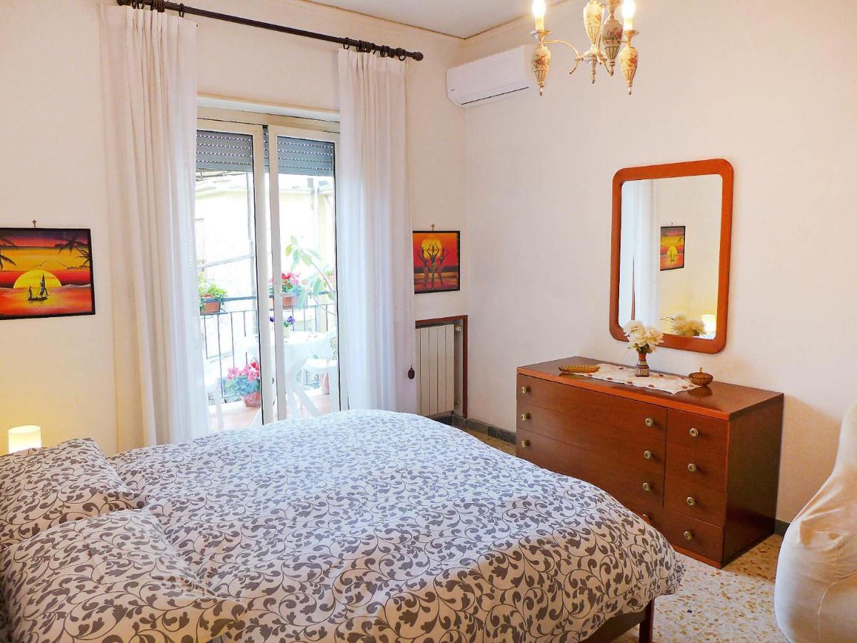 Apartment Angelina By Interhome Σορέντο Εξωτερικό φωτογραφία