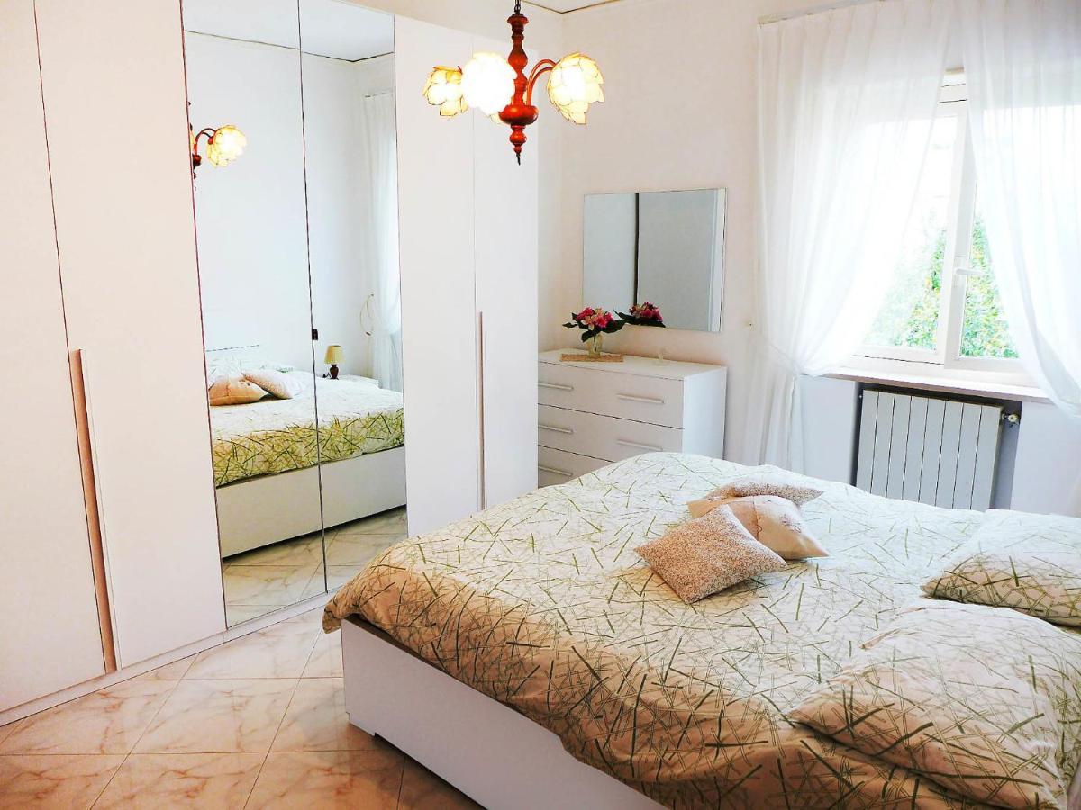 Apartment Angelina By Interhome Σορέντο Εξωτερικό φωτογραφία