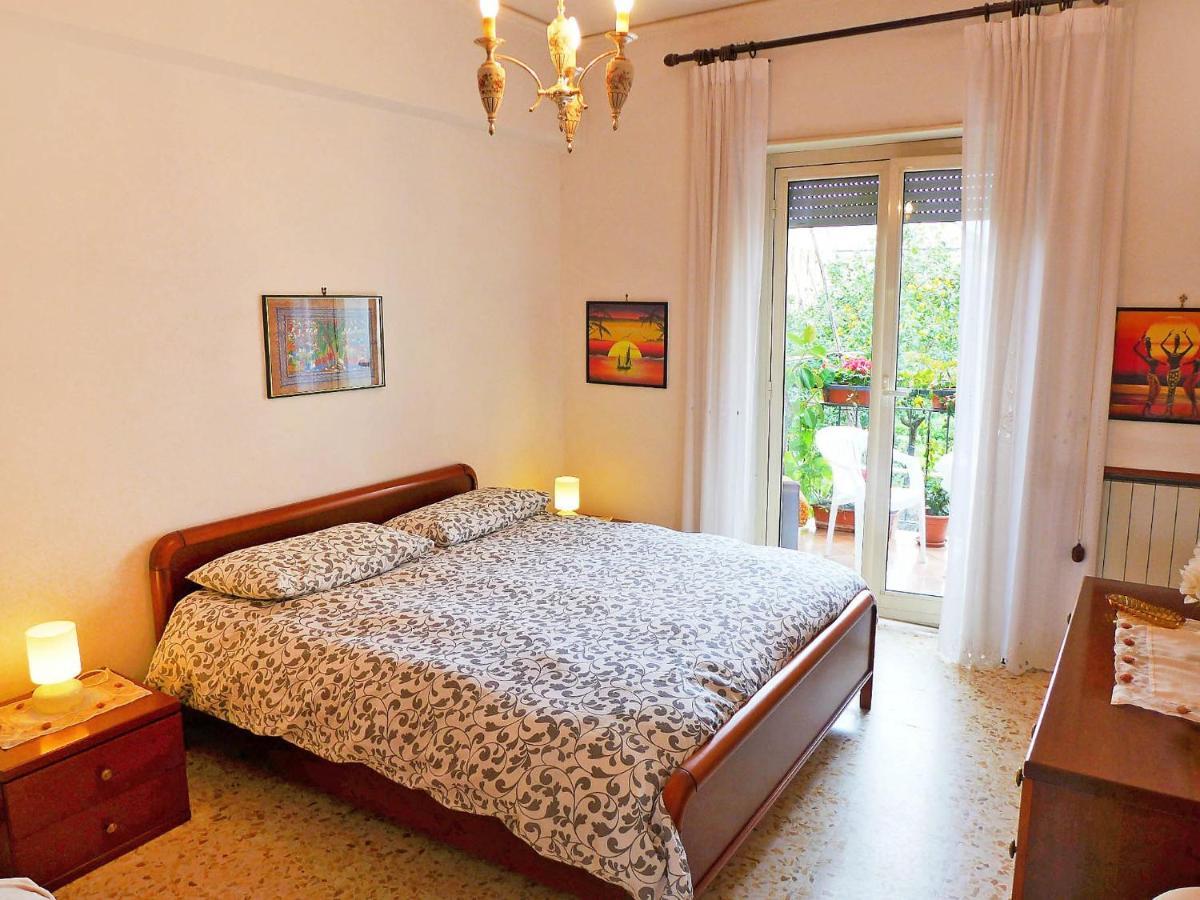 Apartment Angelina By Interhome Σορέντο Εξωτερικό φωτογραφία