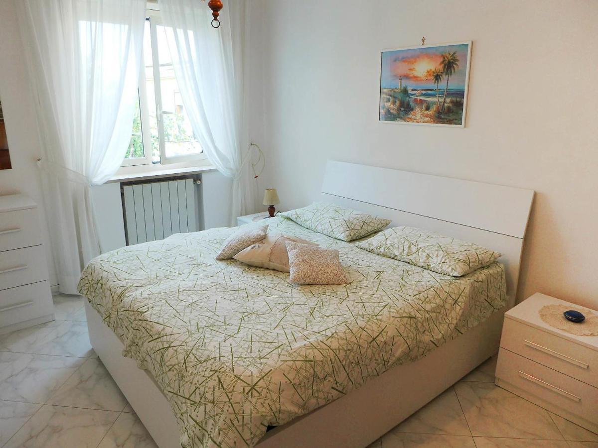 Apartment Angelina By Interhome Σορέντο Εξωτερικό φωτογραφία