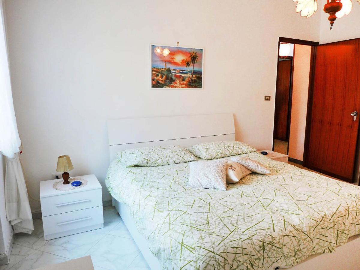 Apartment Angelina By Interhome Σορέντο Εξωτερικό φωτογραφία