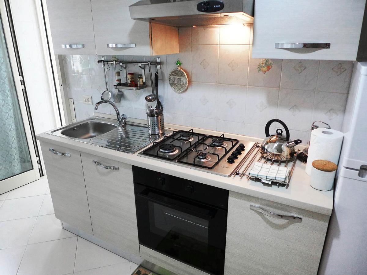 Apartment Angelina By Interhome Σορέντο Εξωτερικό φωτογραφία