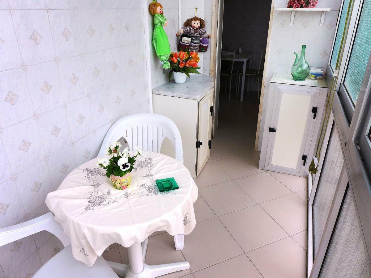 Apartment Angelina By Interhome Σορέντο Εξωτερικό φωτογραφία